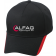 color:black/red