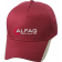 color:burgundy/khaki