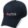 color:navy/white