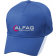 color:royal/white