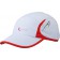 color:white/red