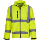 color:hi-vis yellow