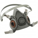 3M Halbmaske 6300